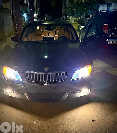 BMW 3-Series 2006