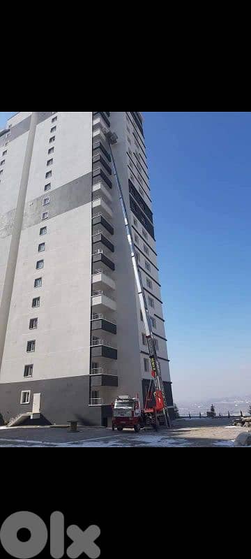 شركة نقل اثاث 0