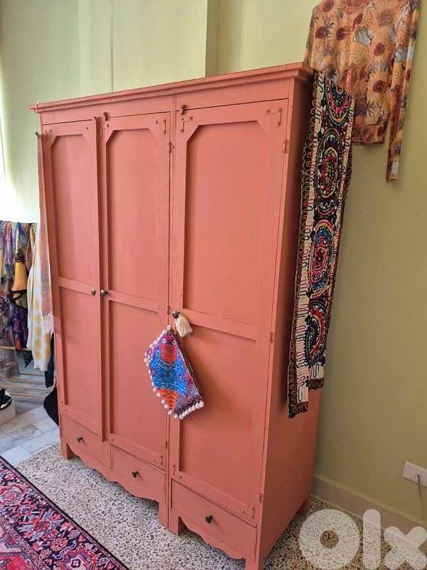wardrobe, closet 6