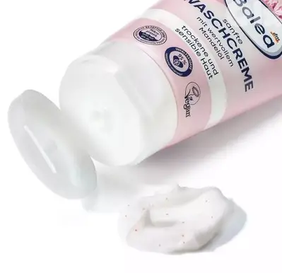German washing gel