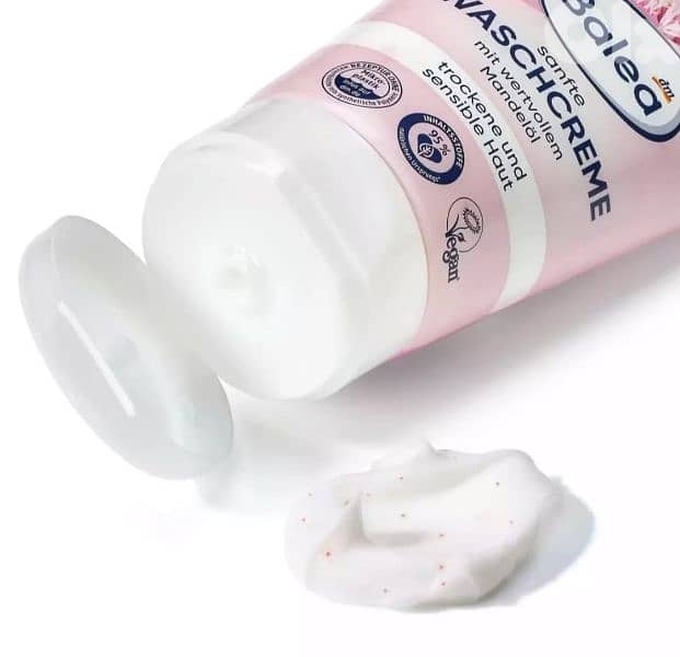 German washing gel 0