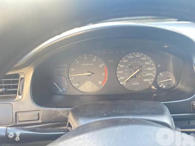 Honda Accord 1997 EX
