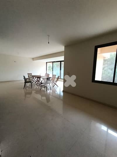 Apartment for sale in Naccache 415000$ شقة للبيع في النقاش