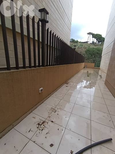 Apartment for sale in Naccache 415000$ شقة للبيع في النقاش