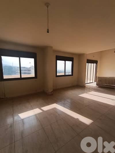 Duplex Apartment for sale $400,000 شقة دوبلكس للبيع في مار روكز