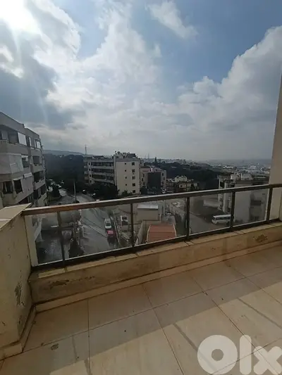 Duplex Apartment for sale $400,000 شقة دوبلكس للبيع في مار روكز