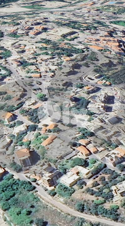 LAND FOR SALE IN ZOUK MOSBEH ! REF#GH130968 !