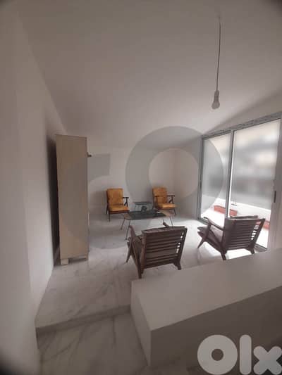 500 sqm Penthouse in Hamra/حمرا REF#IZ130728