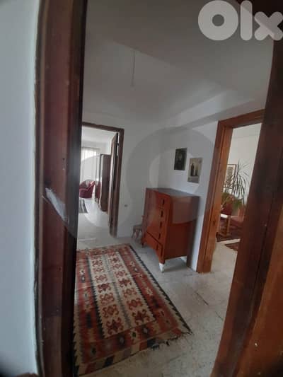 500 sqm Penthouse in Hamra/حمرا REF#IZ130728
