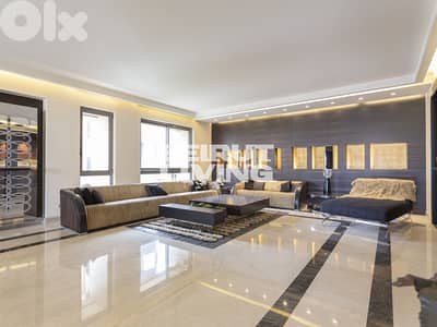 Fully Furnished | High End | Prime Location | View