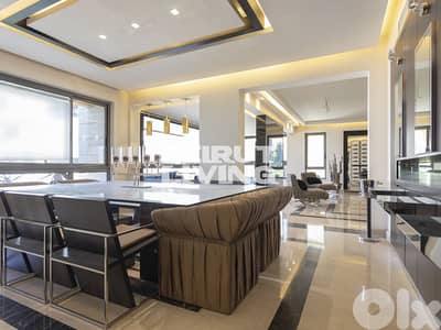 Fully Furnished | High End | Prime Location | View