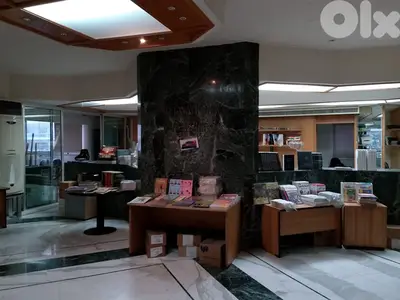 مكتب للايجار في الاشرفية/ساسين Office for rent in Achrafieh / Sessine مكتب للايجار في الاشرفية/ساسين Office for rent in Achrafieh / Sessine