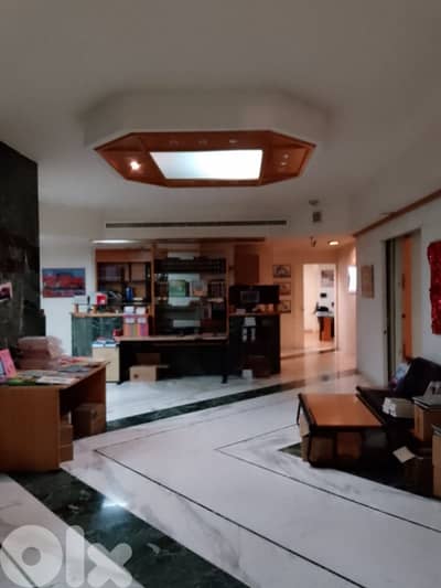 مكتب للايجار في الاشرفية/ساسين Office for rent in Achrafieh / Sessine مكتب للايجار في الاشرفية/ساسين Office for rent in Achrafieh / Sessine
