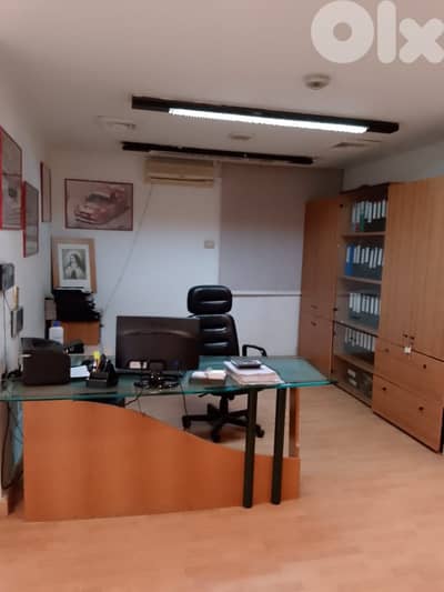 مكتب للايجار في الاشرفية/ساسين Office for rent in Achrafieh / Sessine مكتب للايجار في الاشرفية/ساسين Office for rent in Achrafieh / Sessine