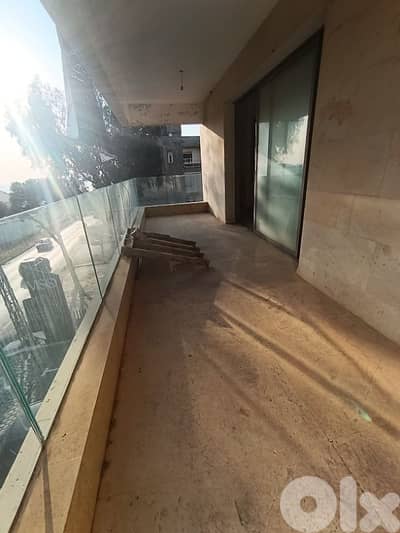 Apartment for sale in Awkar 300000$ شقة للبيع في عوكر