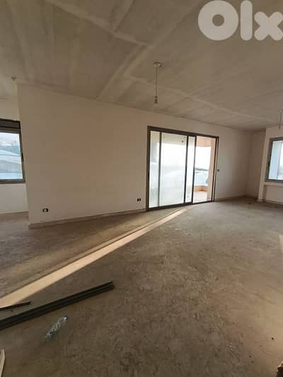 Apartment for sale in Awkar 300000$ شقة للبيع في عوكر