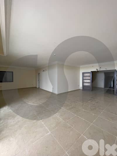 310 sqm apartment | 150 sqm Garden IN BHAMDOUN ! REF#OK130976 !