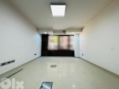 RAO26-4788 Furnished Office 110m2 for rent in Saifi, $ 1,250 cash