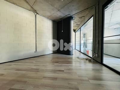 RAO26-4813 Office 500m2 for rent in Hazmieh, $ 6,250 cash