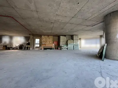 RAO26-4812 Office 260m2 for rent in Hazmieh, $ 3,166 cash