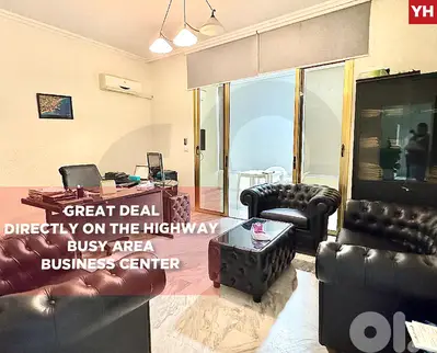 Great deal, prime area, keserwan, jounieh/جونيه REF#YH130978