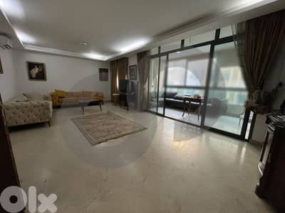 220 sqm apartment for sale in Ain Al Mraiseh/عين المريسة REF#AZ130977