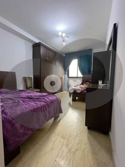 220 sqm apartment for sale in Ain Al Mraiseh/عين المريسة REF#AZ130977