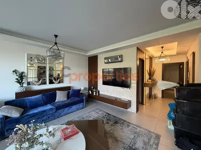 Apartment for sale in Hazmieh شقة للبيع في الحازمية CPMK177