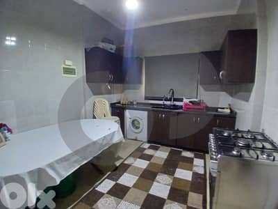 Well-maintained building IN ZEITOUN ! REF#DC130983 !