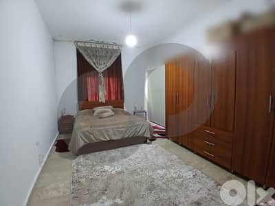 Well-maintained building IN ZEITOUN ! REF#DC130983 !