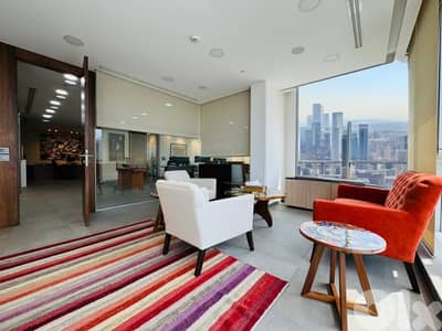 RAO26-4762 Furnished Office 285m2 for rent in Sin l Fil, $ 5000 cash