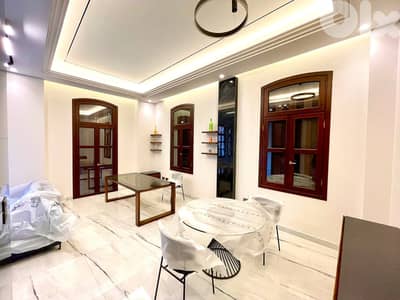 RAO26-4805 Furnished Office 170m2 for rent in Downtown, $ 4,100 cash RAO26-4805 Furnished Office 170m2 for rent in Downtown, $ 4,100 cash