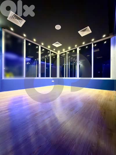 office , Prime location, Keserwan, Haret sakher/حارة صخر REF#ST13098