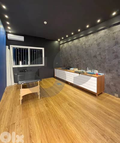 office , Prime location, Keserwan, Haret sakher/حارة صخر REF#ST13098