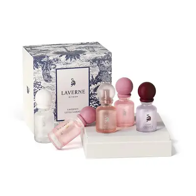 Laverne A set for your handbag