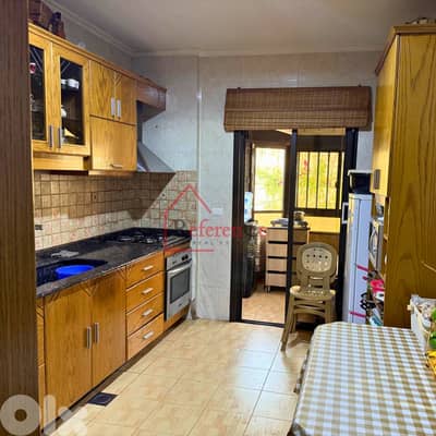 Furnished apartment for sale in Halat شقه مفروشه في حالات