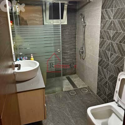Furnished apartment for sale in Halat شقه مفروشه في حالات