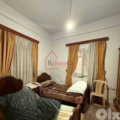 Apartment for sale in Sarba شقة في صربا للبيع