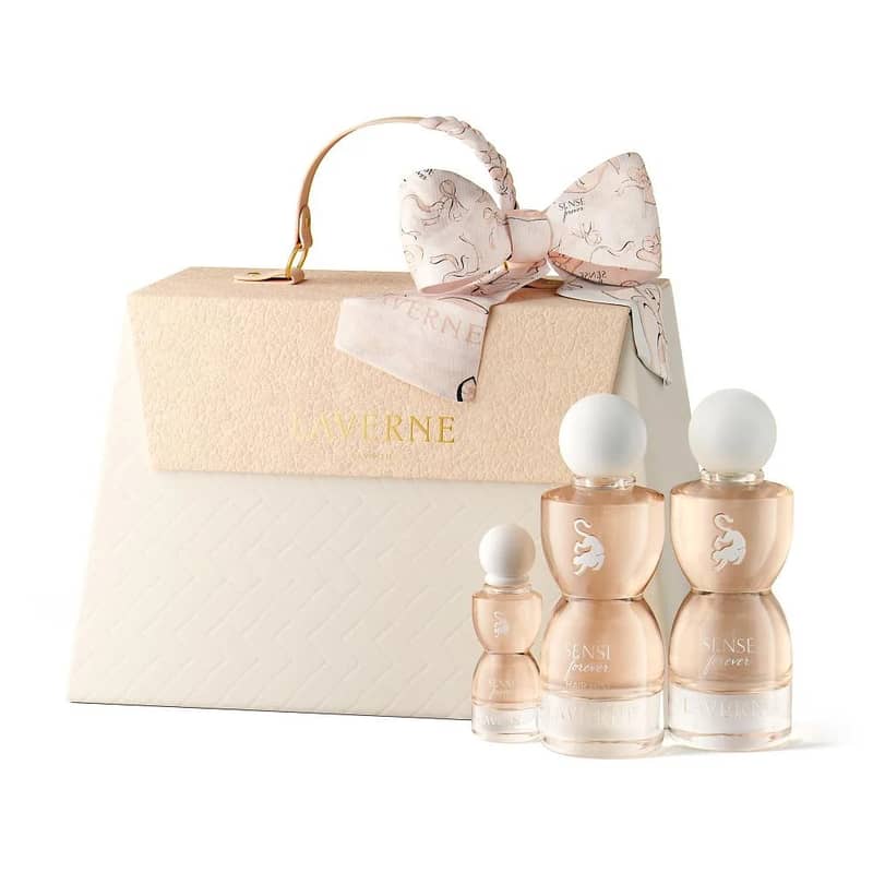 Laverne Sense Forever Collection 0