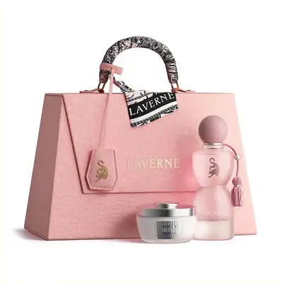 Laverne Sense Collection