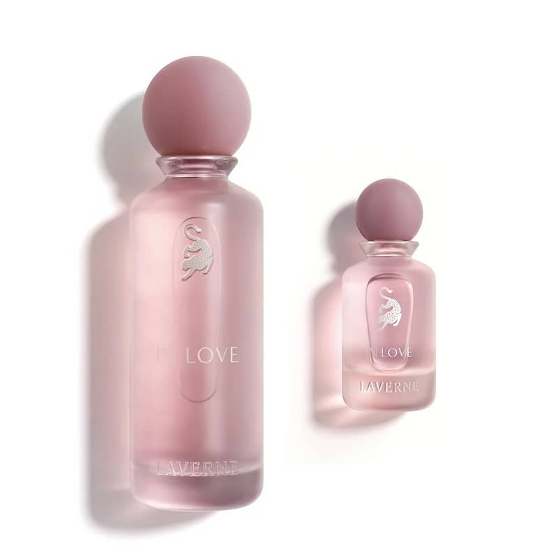 Laverne In Love Set 0