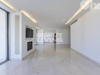 Spacious Flat | Brand New | Prime Location | Open View