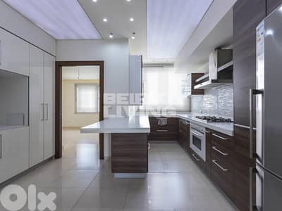 Spacious Flat | Brand New | Prime Location | Open View