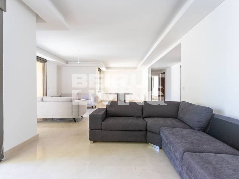 Spacious Flat | Security | Great Outdoor 0