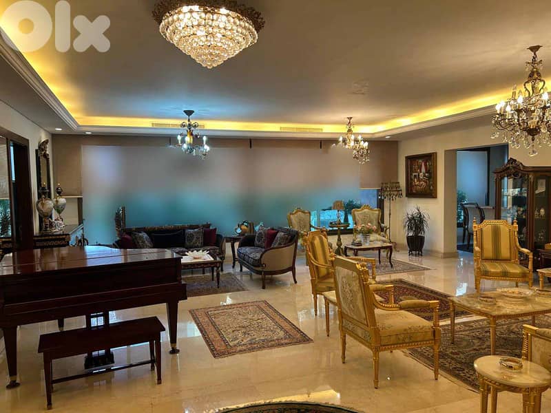 SPACIOUS APT IN BLISS NEAR IC | OPEN SEA VIEW | 3 BEDS | HA-330 0