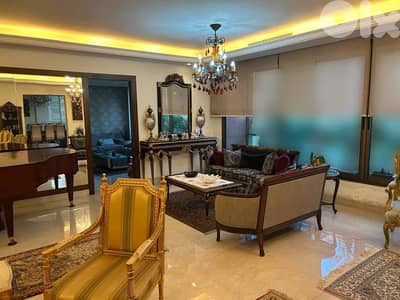 SPACIOUS APT IN BLISS NEAR IC | OPEN SEA VIEW | 3 BEDS | HA-330