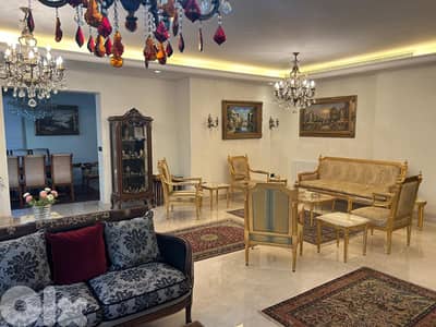 SPACIOUS APT IN BLISS NEAR IC | OPEN SEA VIEW | 3 BEDS | HA-330