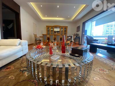 Spacious Apartment for Sale in Jal el Dib – CPFY98