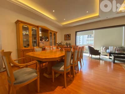 Spacious Apartment for Sale in Jal el Dib – CPFY98