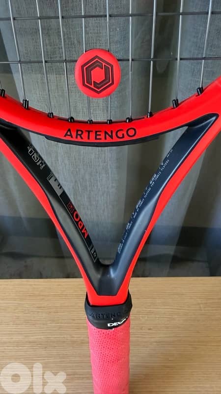 Tennis Artengo TR 990 0